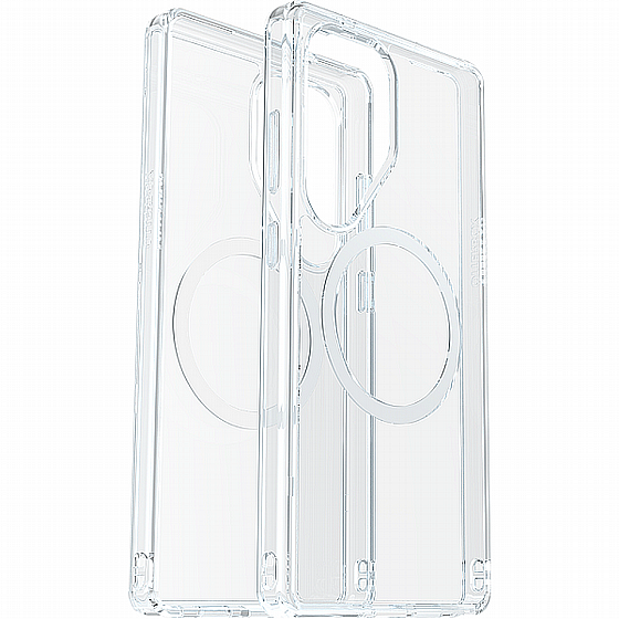 ����� ���� ���� Symmetry ���� OtterBox ������ ������ ����: Samsung Galaxy S25 Plus (��� ����)