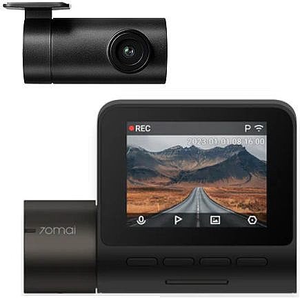 ����� ���� ���� A400 Dash Cam ���� 70mai