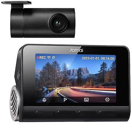 ����� ���� ����� ������� ���� A800S-1 Dash Cam ���� 70mai