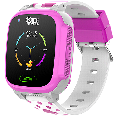 ���� ��� ���� ������ 4G ���� kidiwatch 