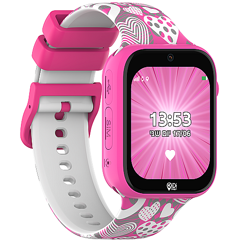 ���� ��� ���� MUST 4G ���� kidiwatch 