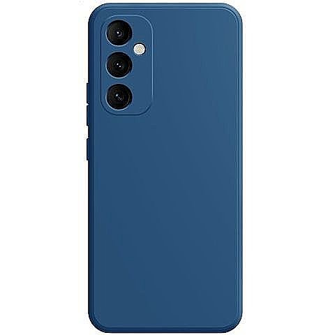 ����� ������� ���� Silicone Case ���� Blaze ������ ������ ����: Samsung Galaxy S25 Plus (��� ����)