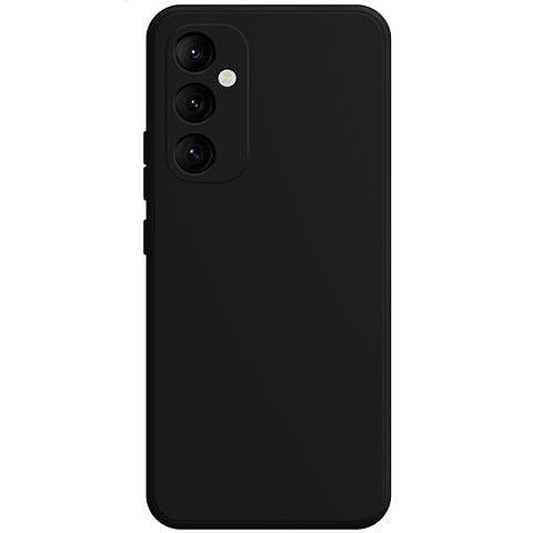 ����� ������� ���� Silicone Case ���� Blaze ������ ������ ����: Samsung Galaxy S24 Plus (��� ����)