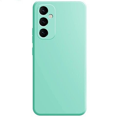 ����� ������� ���� Silicone Case ���� Blaze ������ ������ ����: Samsung Galaxy S25 Plus (��� ����)