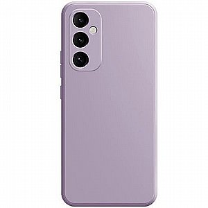 ����� ������� ���� Silicone Case ���� Blaze ������ ������ ����: Samsung Galaxy S25 Plus (��� ����)