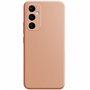 נרתיק סיליקון מדגם Silicone Case מבית Blaze לטלפון סלולרי מדגם: Samsung Galaxy S24 Plus (צבע ורוד) נרתיק סיליקון מדגם Silicone Case מבית Blaze לטלפון סלולרי מדגם: Samsung Galaxy S24 Plus (צבע ורוד)