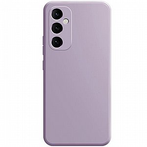 נרתיק סיליקון מדגם Silicone Case מבית Blaze לטלפון סלולרי מדגם: Samsung Galaxy S24 Plus (צבע סגול) נרתיק סיליקון מדגם Silicone Case מבית Blaze לטלפון סלולרי מדגם: Samsung Galaxy S24 Plus (צבע סגול)