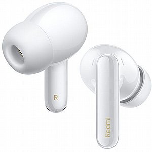 אוזניות Bluetooth סטריאו מדגם Redmi Buds 6 Pro מבית Xiaomi (צבע שחור) אוזניות Bluetooth סטריאו מדגם Redmi Buds 6 Pro מבית Xiaomi (צבע שחור)