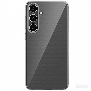 נרתיק קשיח מדגם AIR מבית Grip Case לטלפון סלולרי מדגם: Samsung Galaxy S24 Plus נרתיק קשיח מדגם AIR מבית Grip Case לטלפון סלולרי מדגם: Samsung Galaxy S24 Plus