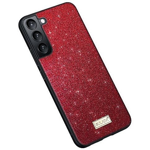 ����� ������� ���� Stylish Spark ���� SULADA ������ ������ ����: Samsung Galaxy S24 Plus (���� ����)