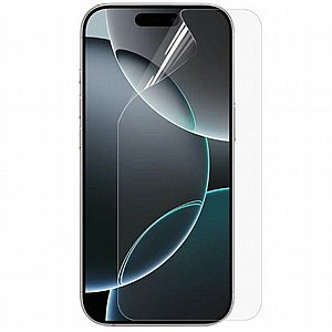 מגן מסך סיליקון מבית Rock Space לטלפון סלולרי מדגם: iPhone 16 Pro Max מגן מסך סיליקון מבית Rock Space לטלפון סלולרי מדגם: iPhone 16 Pro Max