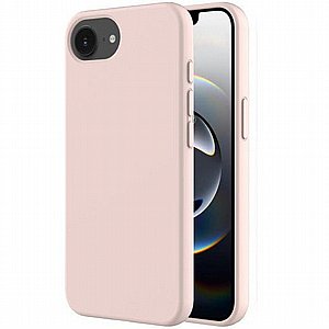 ����� ������� ���� Silicone Case ���� Blaze ������ ������ ����: iPhone 16e (��� ����)