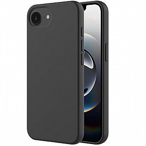 נרתיק סיליקון מדגם Silicone Case מבית Blaze לטלפון סלולרי מדגם: iPhone 16e (צבע כחול) נרתיק סיליקון מדגם Silicone Case מבית Blaze לטלפון סלולרי מדגם: iPhone 16e (צבע כחול)