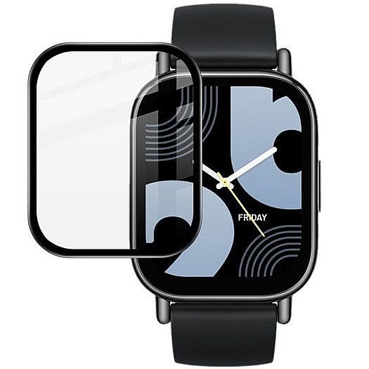 ��� ��� "�������" ���� VMax ����� �� ��� ����: Xiaomi Redmi Watch 5