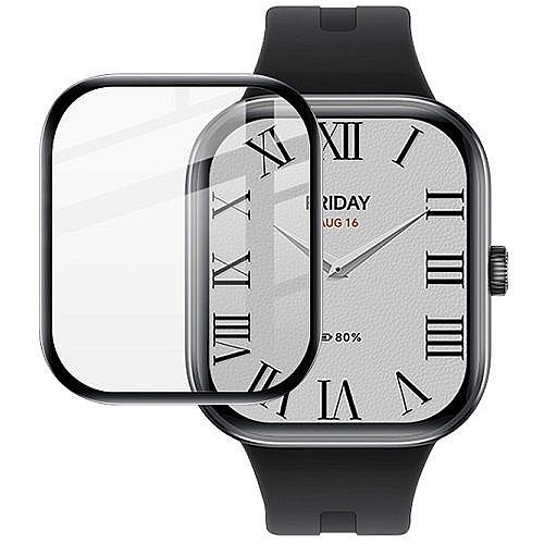 ��� ��� "�������" ���� VMax ����� �� ��� ����: Xiaomi Smart Band 9 Active