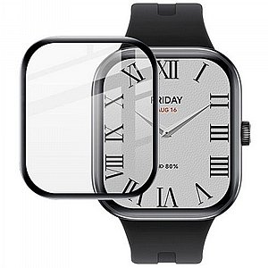 ��� ��� "�������" ���� VMax ����� �� ��� ����: Xiaomi Smart Band 9 Active