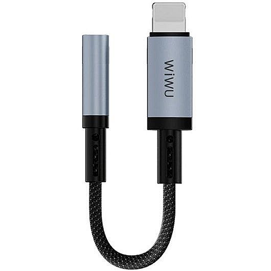 ���� ������� ������ Lightning ������ 3.5mm ���� LaTera 