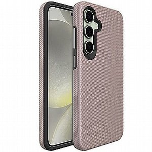 נרתיק קשיח מדגם ARMOR FLEX PRO מבית Axess לטלפון סלולרי מדגם: Samsung Galaxy A36 (צבע זהב) נרתיק קשיח מדגם ARMOR FLEX PRO מבית Axess לטלפון סלולרי מדגם: Samsung Galaxy A36 (צבע זהב)