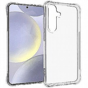 נרתיק סיליקון מדגם Clear Guard Case מבית Axess לטלפון סלולרי מדגם: Samsung Galaxy A26 (צבע שקוף) נרתיק סיליקון מדגם Clear Guard Case מבית Axess לטלפון סלולרי מדגם: Samsung Galaxy A26 (צבע שקוף)