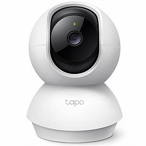 מצלמה IP אלחוטית מדגם Tapo C200 מבית TP-LINK מצלמה IP אלחוטית מדגם Tapo C200 מבית TP-LINK