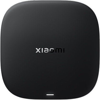 ������ ���� TV Box S 2nd Gen 4K Ultra HD ���� Xiaomi