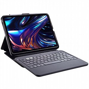 ����� ���� ����� Bluetooth ���� Pro Keys ���� ZAGG ����� ��� ����: iPad Air 13 2024 / iPad Air 13 2025