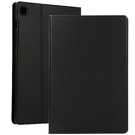 ����� ���� ���� Hard Case ���� BLACK ����� ��� ����: Xiaomi Redmi Pad SE  (��� ����)