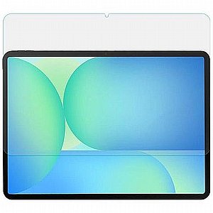 מגן מסך זכוכית מדגם 0.26mm למחשב לוח מדגם: Samsung Galaxy Tab S10 FE Plus מגן מסך זכוכית מדגם 0.26mm למחשב לוח מדגם: Samsung Galaxy Tab S10 FE Plus