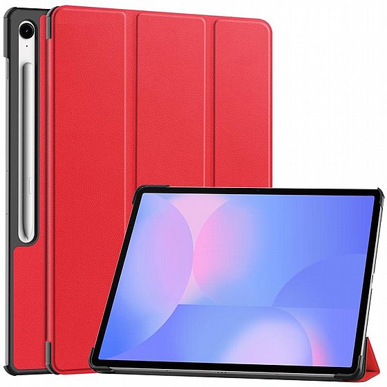 ����� ���� ���� Hard Case ���� LaTera ����� ��� ����: Samsung Galaxy Tab S10 FE Plus (��� ����)