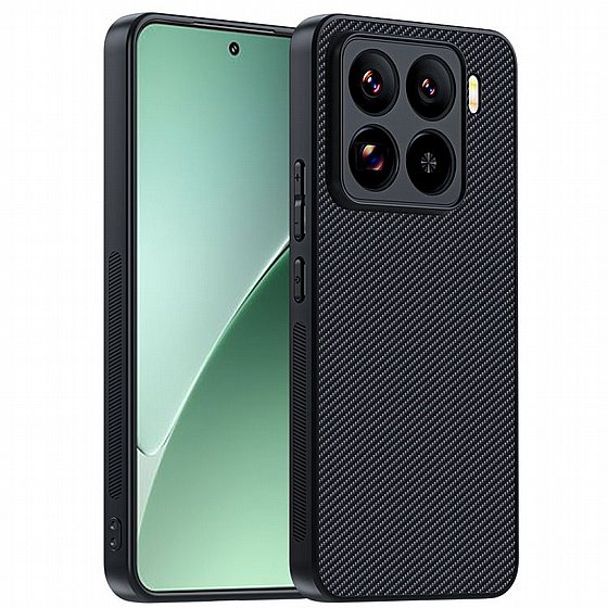 ����� ������� ���� Brushed Carbon ���� LaTera ������ ������ ����: Xiaomi 15 (��� ����)