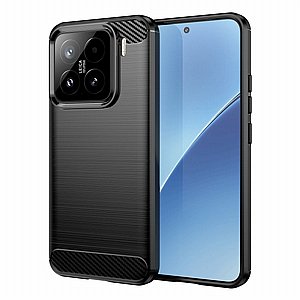 ����� ������� ���� Shockproof TPU ���� LaTera ������ ������ ����: Xiaomi 15 (��� ����)