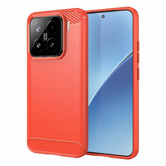 ����� ������� ���� Brushed Carbon ���� LaTera ������ ������ ����: Xiaomi 15 (��� ����)