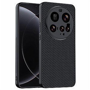 ����� ������� ���� Brushed Carbon ���� LaTera ������ ������ ����: Xiaomi 15 Ultra (��� ����)