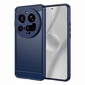 ����� ������� ���� Brushed Carbon ���� LaTera ������ ������ ����: Xiaomi 15 Ultra (��� ����)