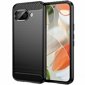 נרתיק סיליקון מדגם iMPACT מבית IMAK לטלפון סלולרי מדגם: Google Pixel 9A (צבע שקוף) נרתיק סיליקון מדגם iMPACT מבית IMAK לטלפון סלולרי מדגם: Google Pixel 9A (צבע שקוף)