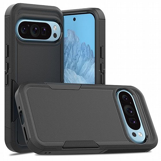 ����� ������� ���� Shield Pro ���� LaTera ������ ������ ����: Google Pixel 9 Pro (��� ����)