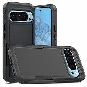 ����� ������� ���� Shield Pro ���� LaTera ������ ������ ����: Google Pixel 9 Pro (��� ����)