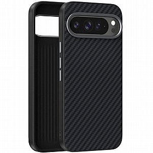 ����� ���� ���� Carbon Fiber Texture ���� Abeel ������ ������ ����: Google Pixel 9 Pro