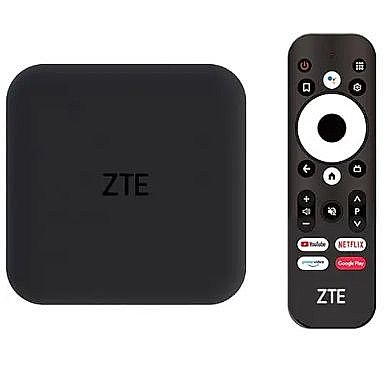 ������ ���� KM2 Plus TV Box ���� Mecool 