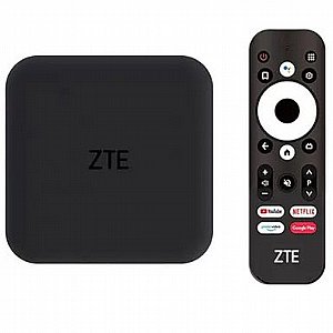 ������ ���� KM2 Plus TV Box ���� Mecool 