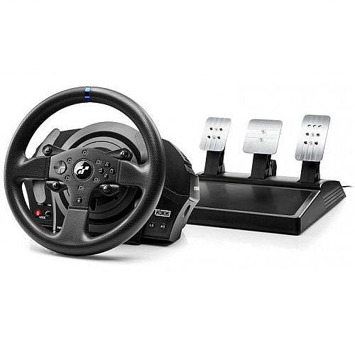 ��� ������� �� ������ ���� T300 RS GT Edition Force Feedback ���� Thrustmaster ��������� ���� Sony PlayStation