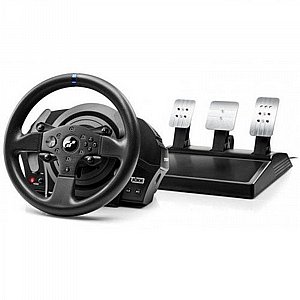 ��� ������� �� ������ ���� T300 RS GT Edition Force Feedback ���� Thrustmaster ��������� ���� Sony PlayStation