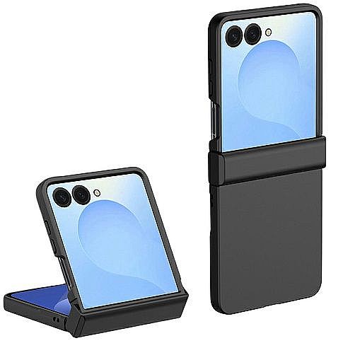 ����� ��� ���� FLIP CASE ���� LaTera ������ ������ ����: Samsung Galaxy Z Flip 7