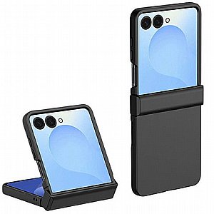 נרתיק עור מדגם FLIP CASE מבית LaTera לטלפון סלולרי מדגם: Samsung Galaxy Z Flip 7 נרתיק עור מדגם FLIP CASE מבית LaTera לטלפון סלולרי מדגם: Samsung Galaxy Z Flip 7