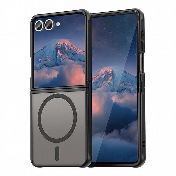 ����� ���� ���� Carbon Fiber ���� LaTera ������ ������ ����: Samsung Galaxy Z Flip 7