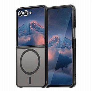 ����� ���� ���� Carbon Fiber ���� LaTera ������ ������ ����: Samsung Galaxy Z Flip 7