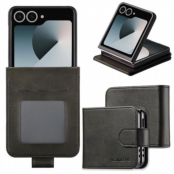 ����� ���� ���� Hybrid Magsafe ���� LaTera ������ ������ ����: Samsung Galaxy Z Flip 7