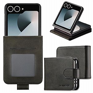����� ���� ���� Hybrid Magsafe ���� LaTera ������ ������ ����: Samsung Galaxy Z Flip 7