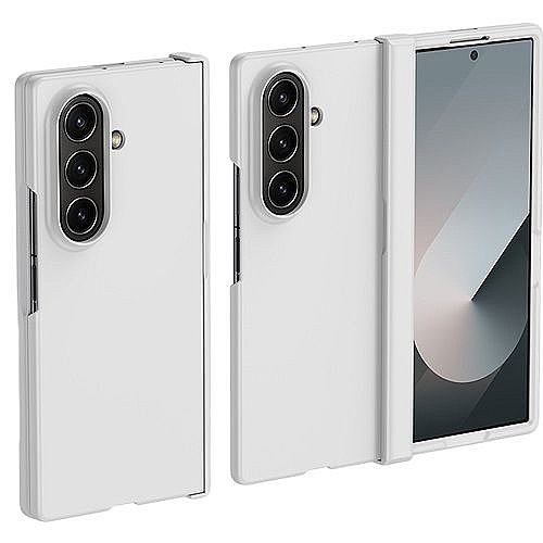 ����� ���� ���� Skin Feel ���� LaTera ������ ������ ����: Samsung Galaxy Z Fold 7 (��� ����)
