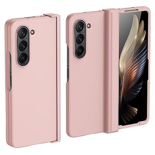 ����� ���� ���� Skin Feel ���� LaTera ������ ������ ����: Samsung Galaxy Z Fold 7 (��� ����)
